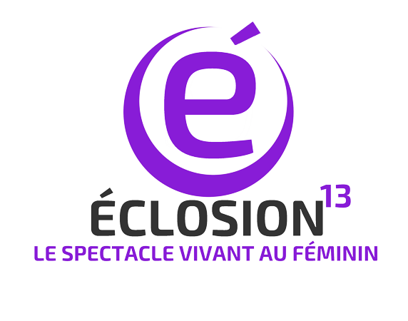 Logo Eclosion 13