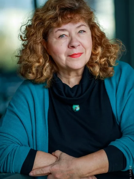 CATHERINE LECOQ