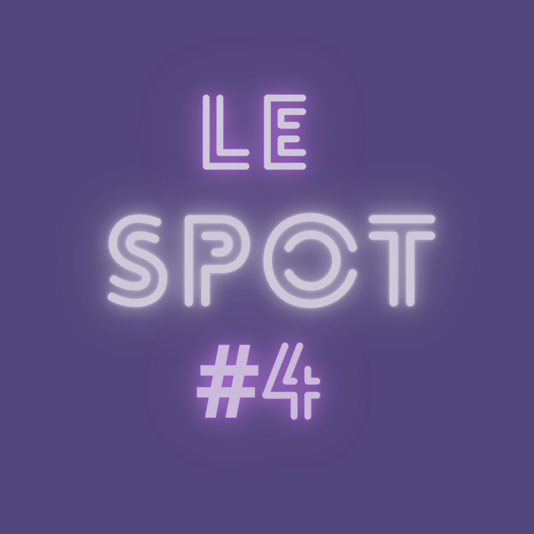 LE SPOT #4 : Les 10 ans d’Éclosion 13 !