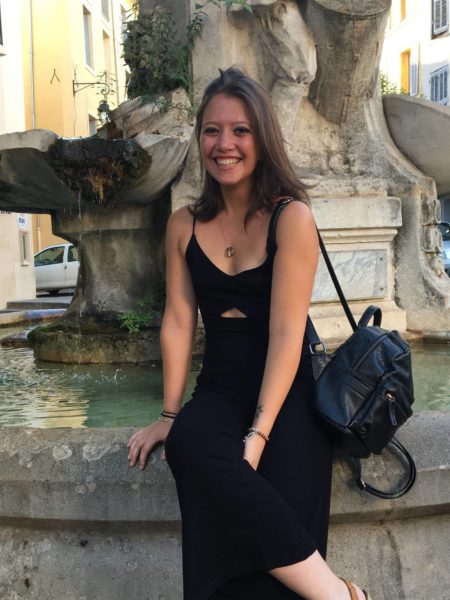 AUDE DALLACOSTA