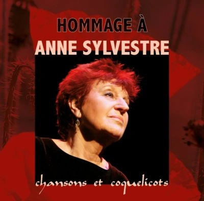 HOMMAGE À ANNE SYLVESTRE