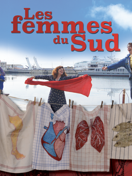 LES FEMMES DU SUD