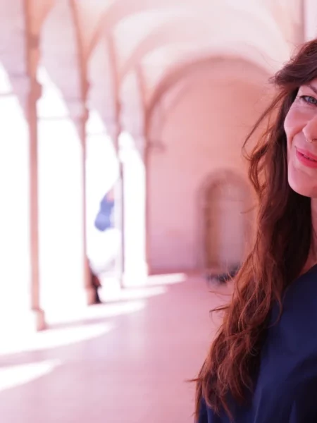 JULIE-MÉLINA ETTABAÂ