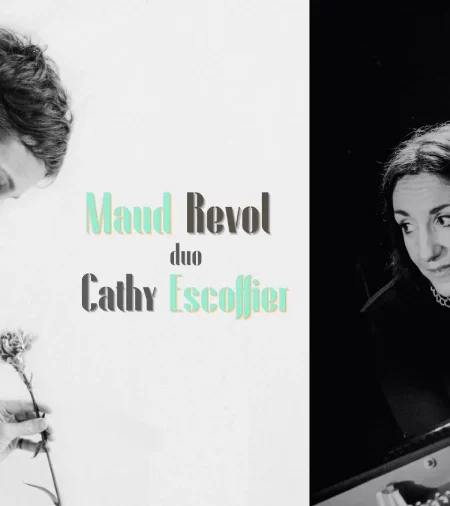 MAUD REVOL DUO