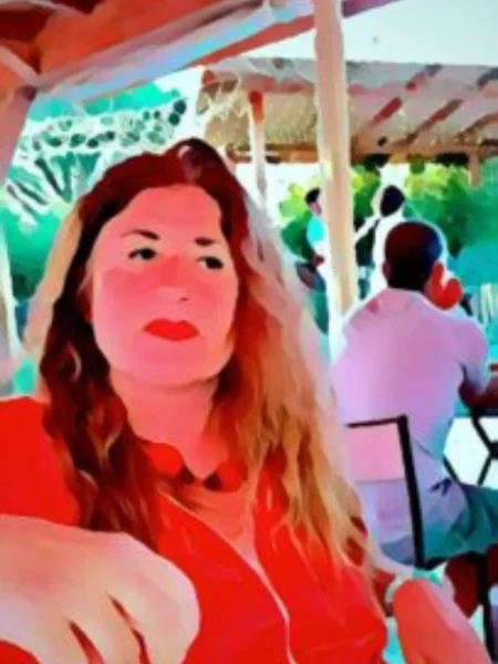 NATHALIE BALLARINI