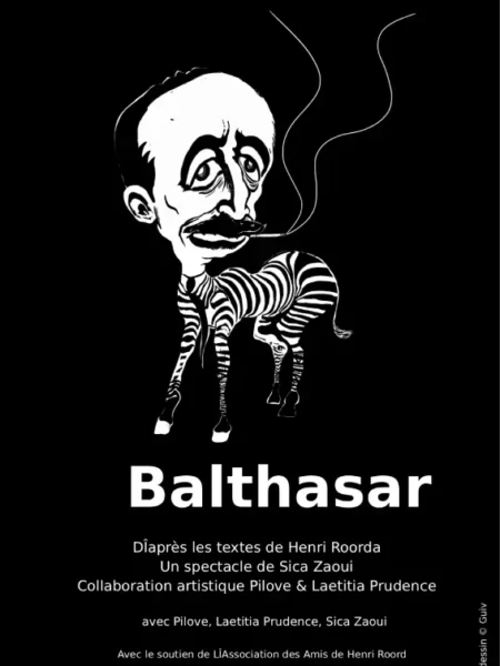 BALTHASAR