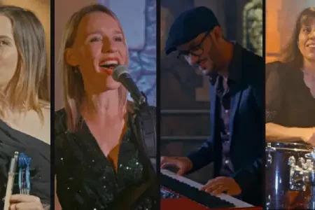 SO YOUNG, THE CORRS TRIBUTE