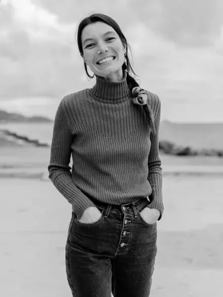 SARAH BRUNEL